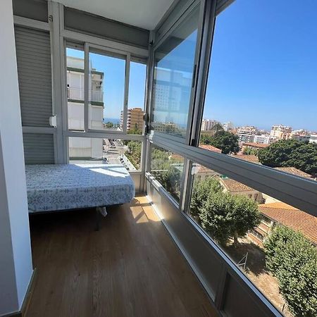 Apartamento Ginebra トレ・デル・マール エクステリア 写真
