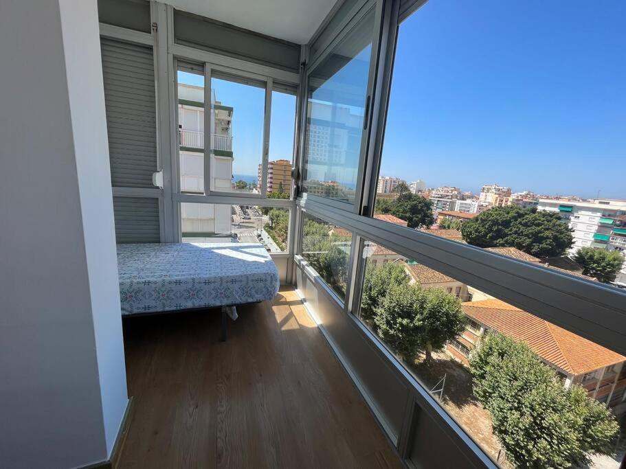 Apartamento Ginebra トレ・デル・マール エクステリア 写真