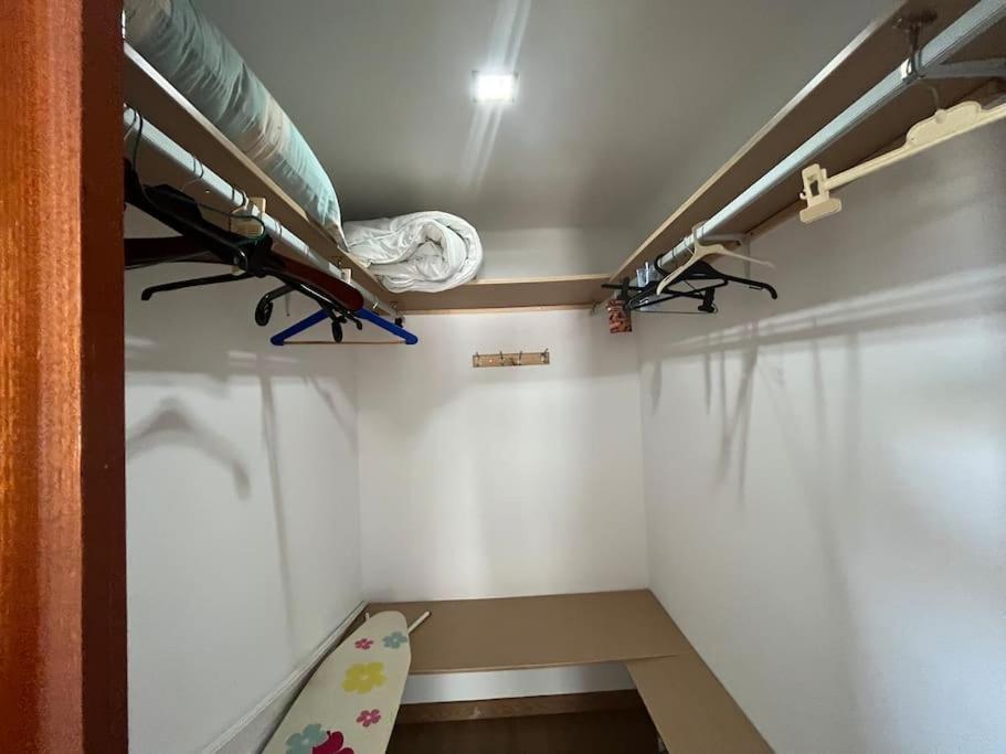 Apartamento Ginebra トレ・デル・マール エクステリア 写真