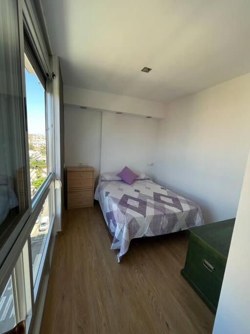 Apartamento Ginebra トレ・デル・マール エクステリア 写真