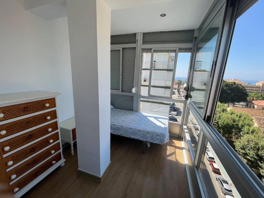 Apartamento Ginebra トレ・デル・マール エクステリア 写真